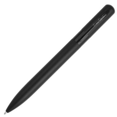 Logotrade promotional item image of: Metal ballpoint pen TRIOMPHE Pierre Cardin