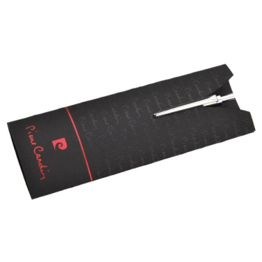 Logo trade promotional giveaway photo of: Pencil, micro AMOUR Pierre Cardin