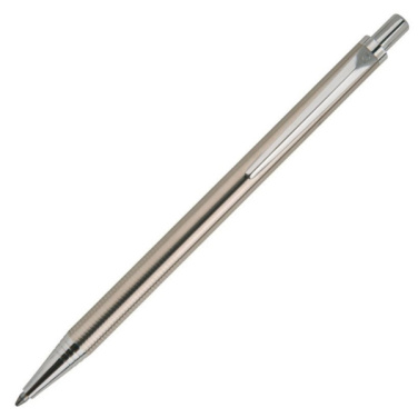 Logotrade advertising products photo of: Writing set ballpoint pen & pencil AMOUR Pierre Cardin