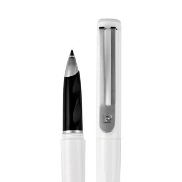 Logo trade promotional giveaways picture of: Roller GIRONDE Pierre Cardin