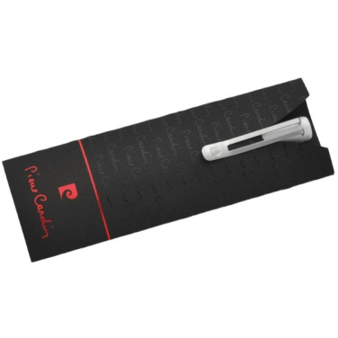 Logo trade advertising products picture of: Roller GIRONDE Pierre Cardin