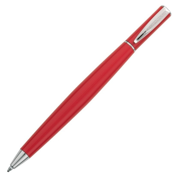 Logo trade promotional product photo of: Metal ballpoint pen MATIGNON Pierre Cardin