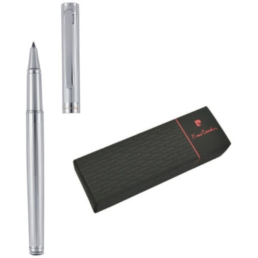 Logotrade promotional product picture of: Roller RENEE Pierre Cardin