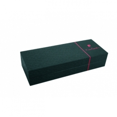 Logotrade corporate gift image of: Ballpoint pen MANCHE Pierre Cardin