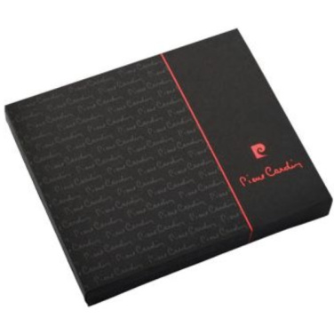 Logotrade promotional merchandise picture of: Folder Dimitri Pierre Cardin