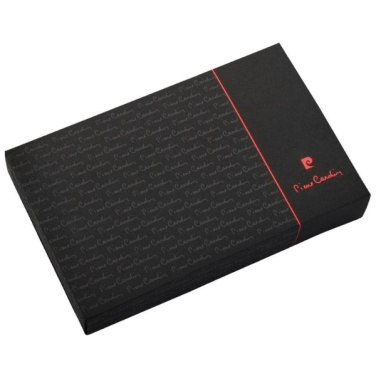 Logo trade promotional items picture of: Electric lighter ELECTRIC Pierre Cardin