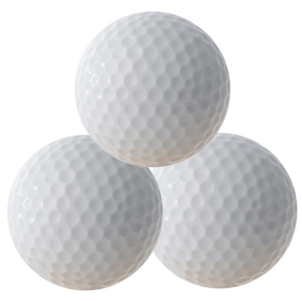 Logotrade corporate gift picture of: Golf balls