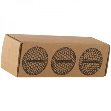Logotrade promotional merchandise photo of: Golf balls
