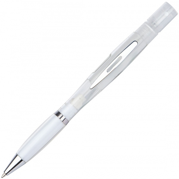 Logotrade corporate gifts photo of: Spray ballpen CHARLEROI