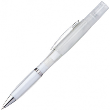 Logo trade promotional product photo of: Spray ballpen CHARLEROI