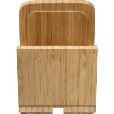 Logotrade advertising product picture of: Desk stand FREDERICTON