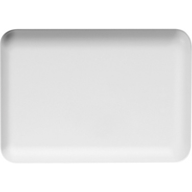 Logotrade promotional items photo of: Power bank 10 000 mAh KILLIS