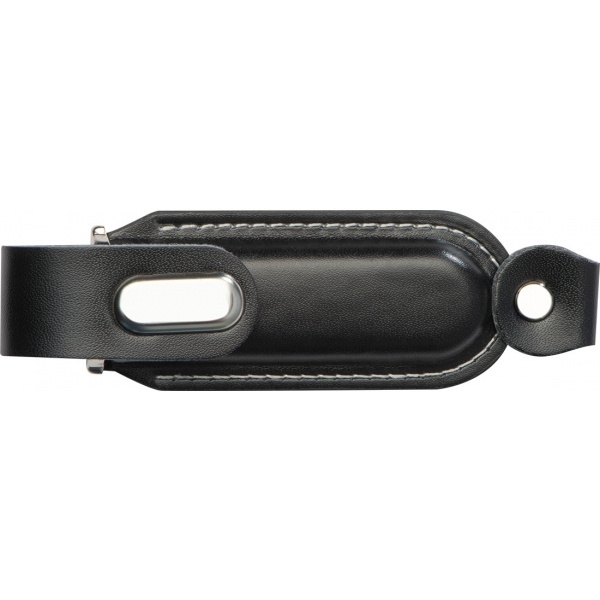 Logotrade promotional items photo of: USB stick 8GB LEUVEN