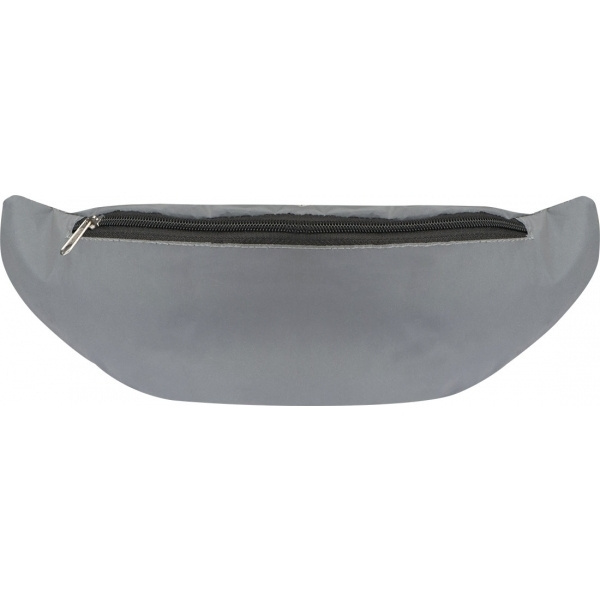 Logo trade business gift photo of: Waist bag COSENZA