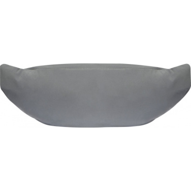 Logotrade promotional product picture of: Waist bag COSENZA