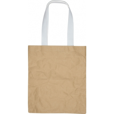 Logotrade promotional giveaway image of: Paper bag Grand RAPIDS