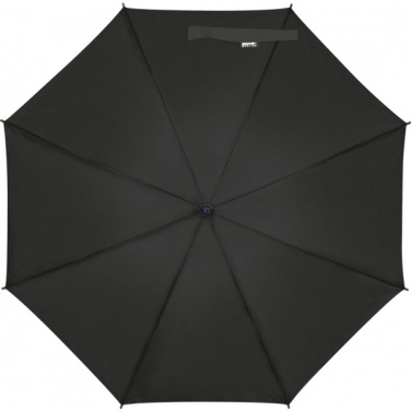 Logo trade promotional merchandise image of: Automatic Umbrella HASSELT