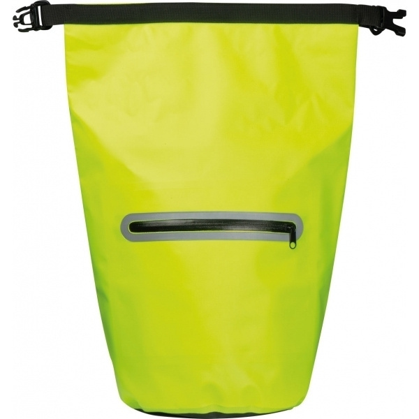 Logotrade corporate gift image of: Waterproof bag MALMEDY