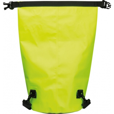 Logotrade promotional items photo of: Waterproof bag MALMEDY