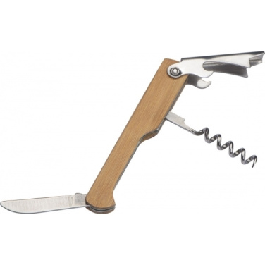 Logotrade promotional item picture of: Waiters knife MIASS