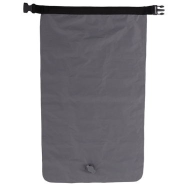 Logo trade advertising products image of: Bag KASAI Schwarzwolf