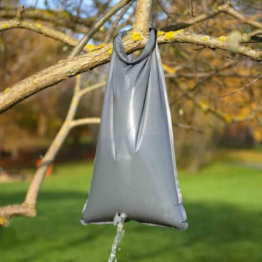 Logo trade advertising products picture of: Bag KASAI Schwarzwolf