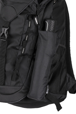 Logotrade corporate gifts photo of: Umbrella CRUX Schwarzwolf