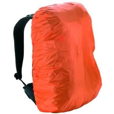 Logo trade promotional gifts picture of: Backpack KANDER Schwarzwolf