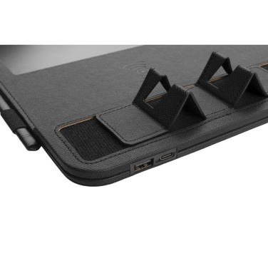 Logotrade promotional giveaway picture of: Office mouse pad Pierre Cardin TAPIS
