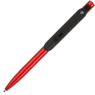 Logo trade promotional merchandise picture of: Ballpoint pen Pierre Cardin Sypmhony