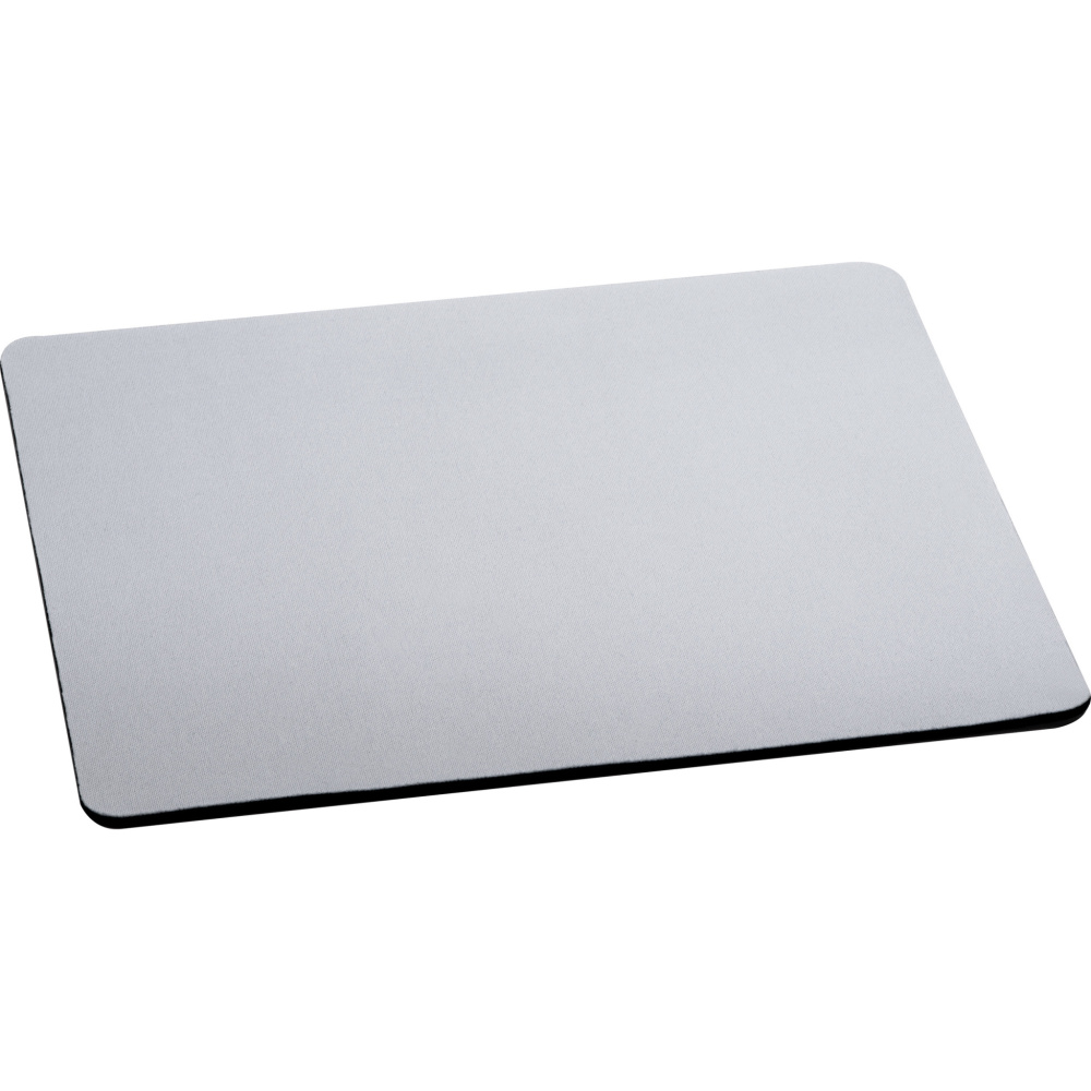 Logotrade promotional product picture of: Sublimation mousepad MALATYA