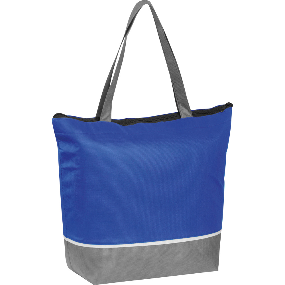 Logo trade advertising products picture of: Cooler bag VANCOUVER