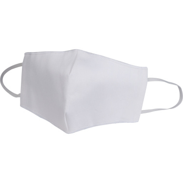 Logo trade promotional products picture of: Face mask TRABZON