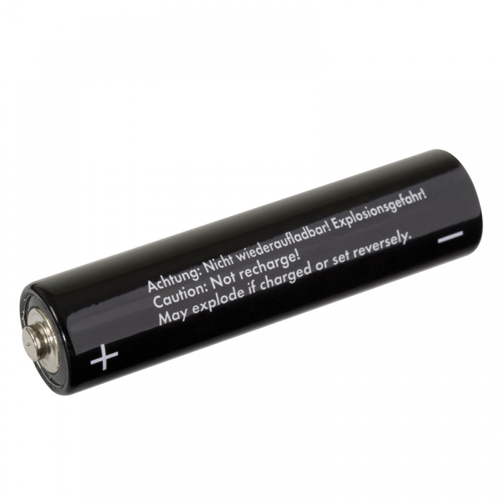 Logotrade promotional gifts photo of: Battery AAA