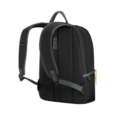 Logotrade advertising product picture of: Backpack Wenger Trayl 15,6''