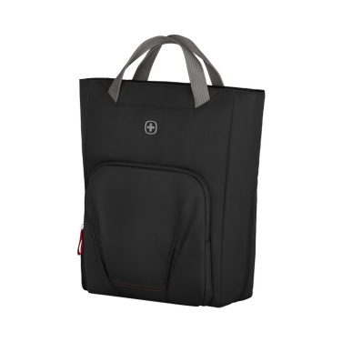 Logotrade advertising product image of: Backpack Wenger Motion Vertical Tote 15,6''