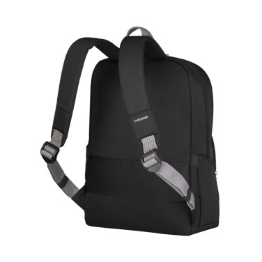 Logo trade business gift photo of: Backpack Wenger Motion 15,6''
