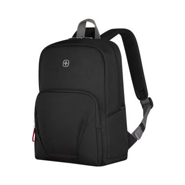 Logo trade promotional items image of: Backpack Wenger Motion 15,6''