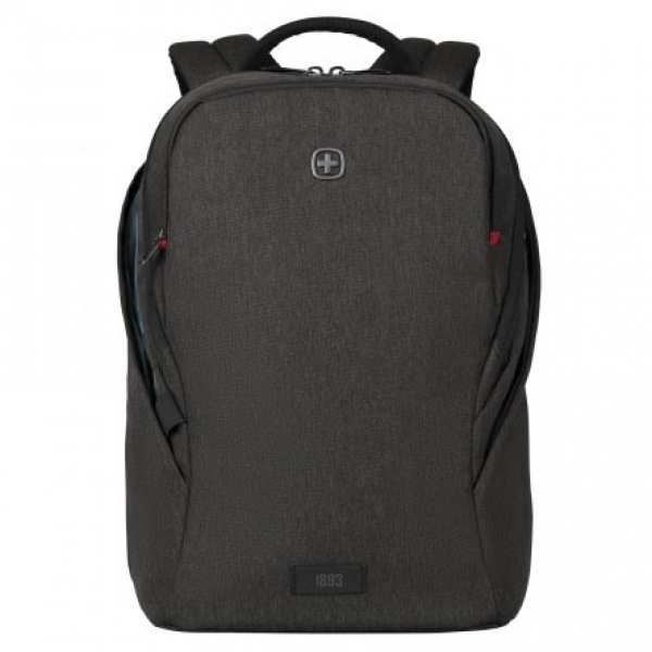 Logotrade promotional gift image of: Backpack Wenger MX Light 16''
