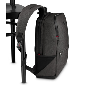 Logotrade advertising product image of: Backpack Wenger MX Reload 14''