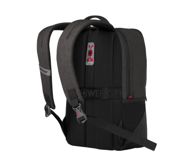 Logotrade promotional giveaway image of: Backpack Wenger MX Reload 14''