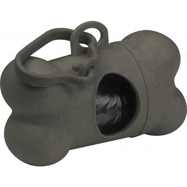 Logotrade promotional gift picture of: Dog waste dispenser LEIPZIG