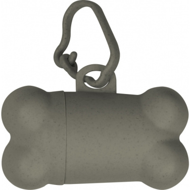 Logo trade promotional merchandise image of: Dog waste dispenser LEIPZIG