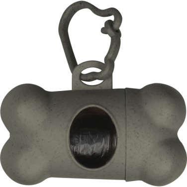 Logo trade corporate gifts picture of: Dog waste dispenser LEIPZIG