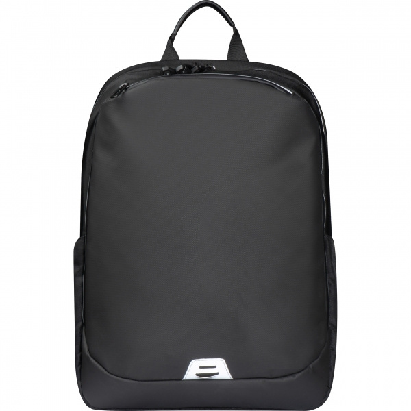 Logotrade promotional items photo of: Laptop backpack MODICA