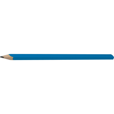 Logotrade promotional products photo of: Carpenters pencil SZEGED