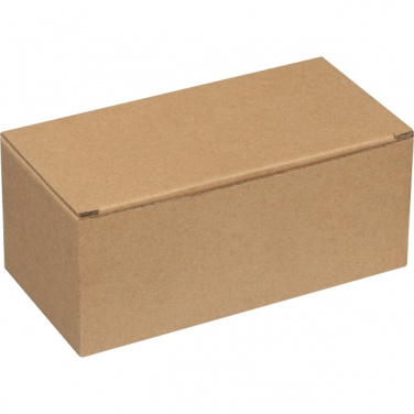 Logo trade promotional products picture of: Desk clock TRONDHEIM