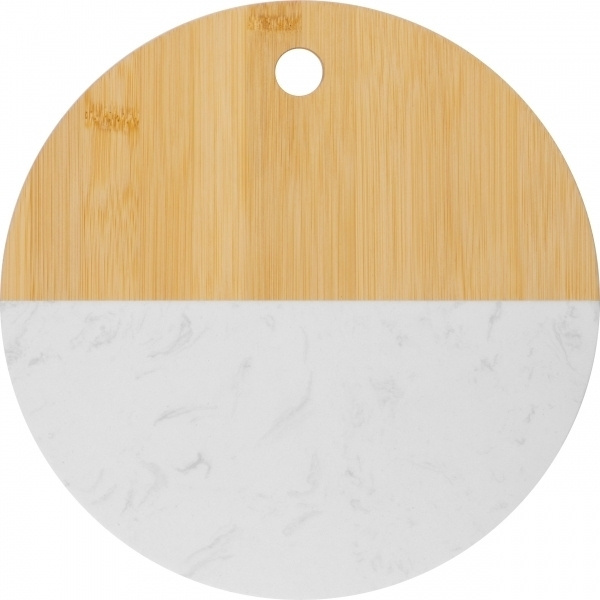 Logo trade promotional products image of: Cutting board SAN DIEGO