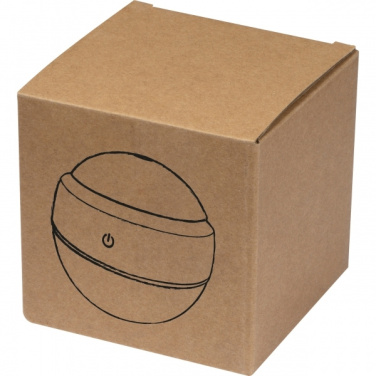 Logo trade business gift photo of: Aroma humidifier NUCIA