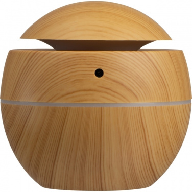Logotrade business gift image of: Aroma humidifier NUCIA